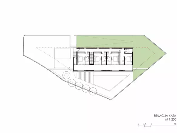 Land In Nin, Croatia (1.003 M²)