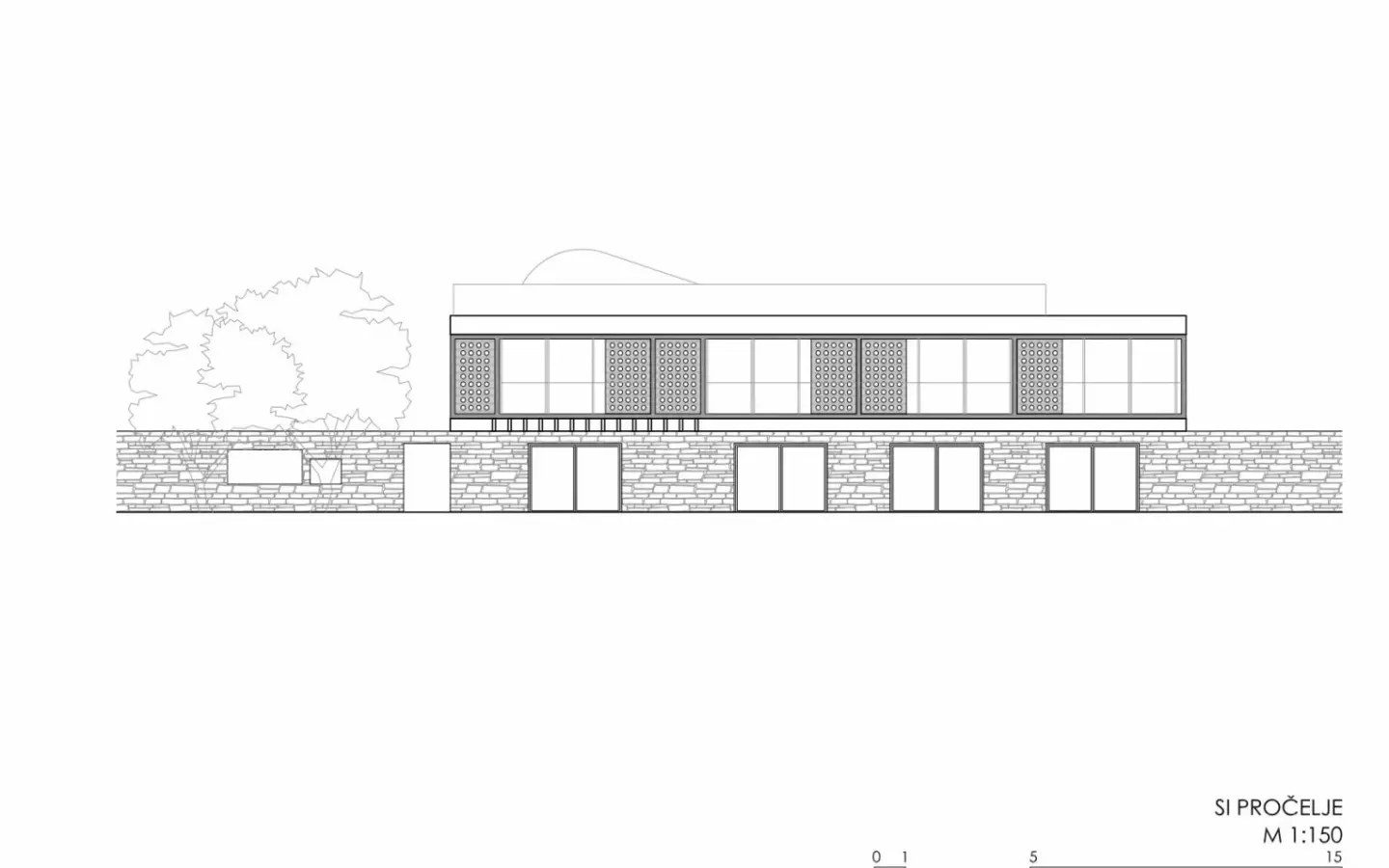 Land In Nin, Croatia (1.003 M²)