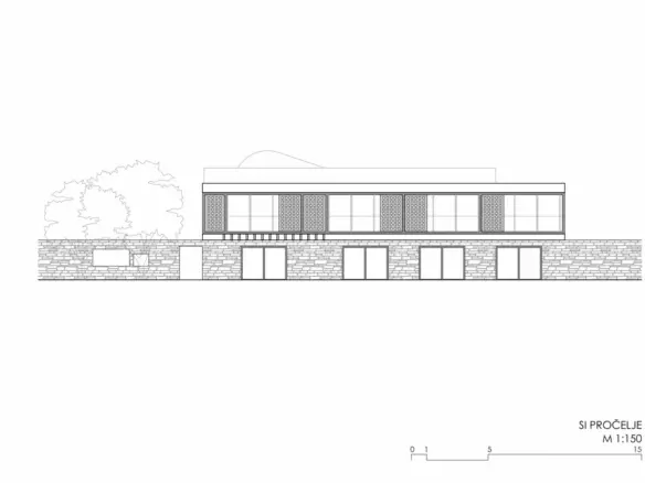 Land In Nin, Croatia (1.003 M²)