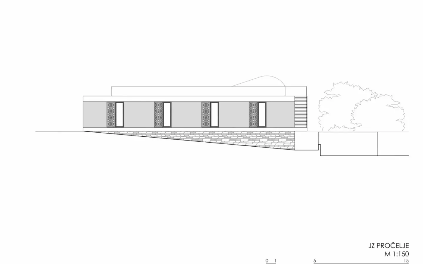 Land In Nin, Croatia (1.003 M²)
