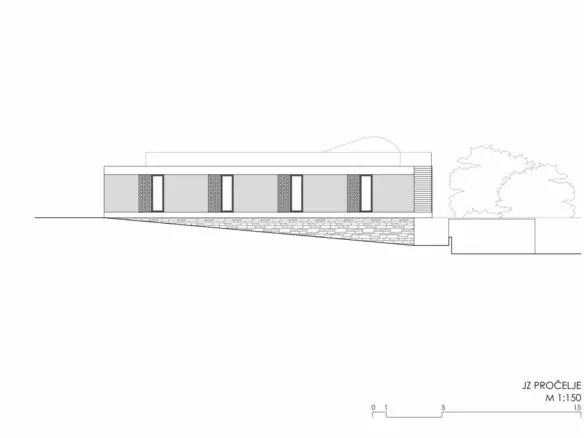 Land In Nin, Croatia (1.003 M²)