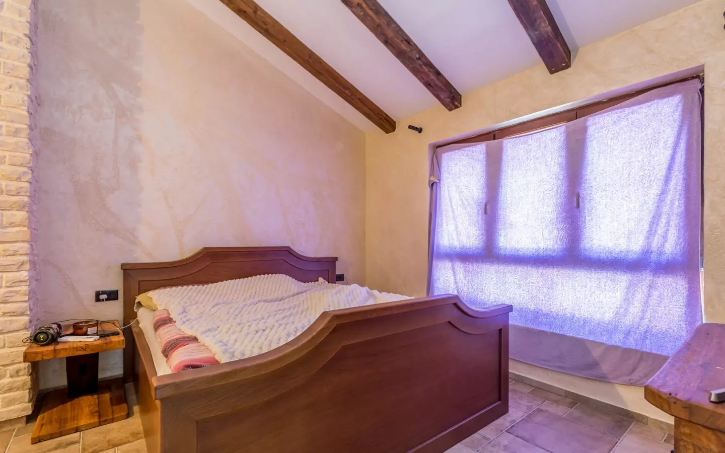 3-bedroom Villa In Dobrinj, Croatia (197 M²)