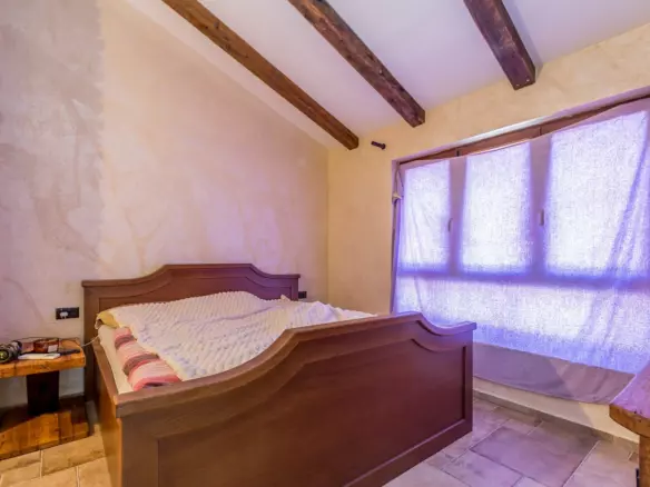 3-bedroom Villa In Dobrinj, Croatia (197 M²)