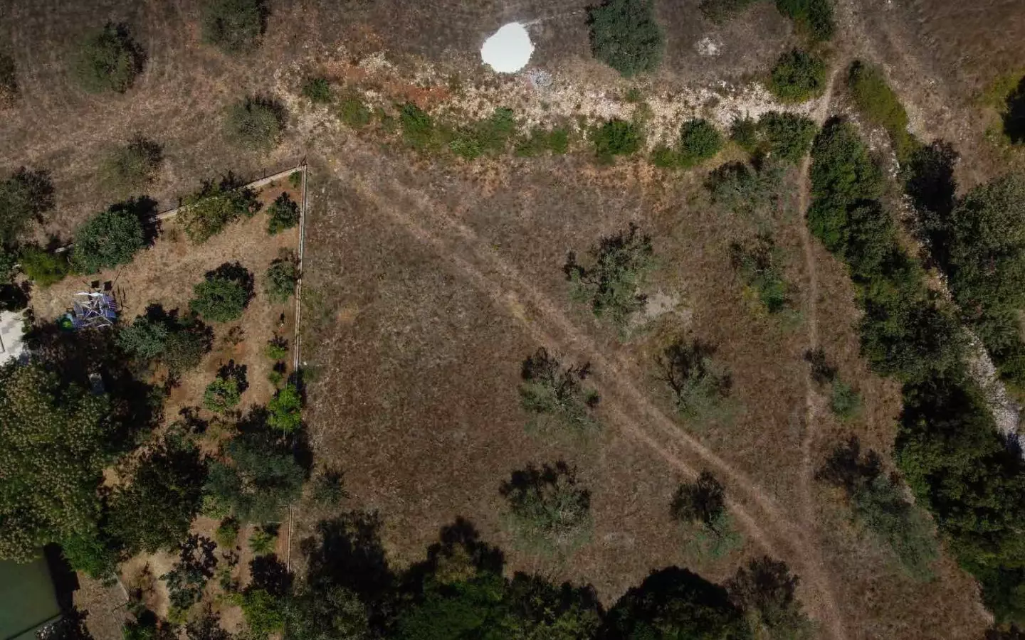 Land In Sukošan, Croatia (1.490 M²)