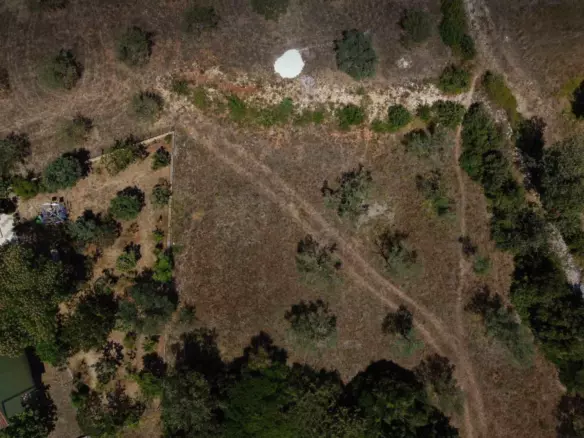 Land In Sukošan, Croatia (1.490 M²)
