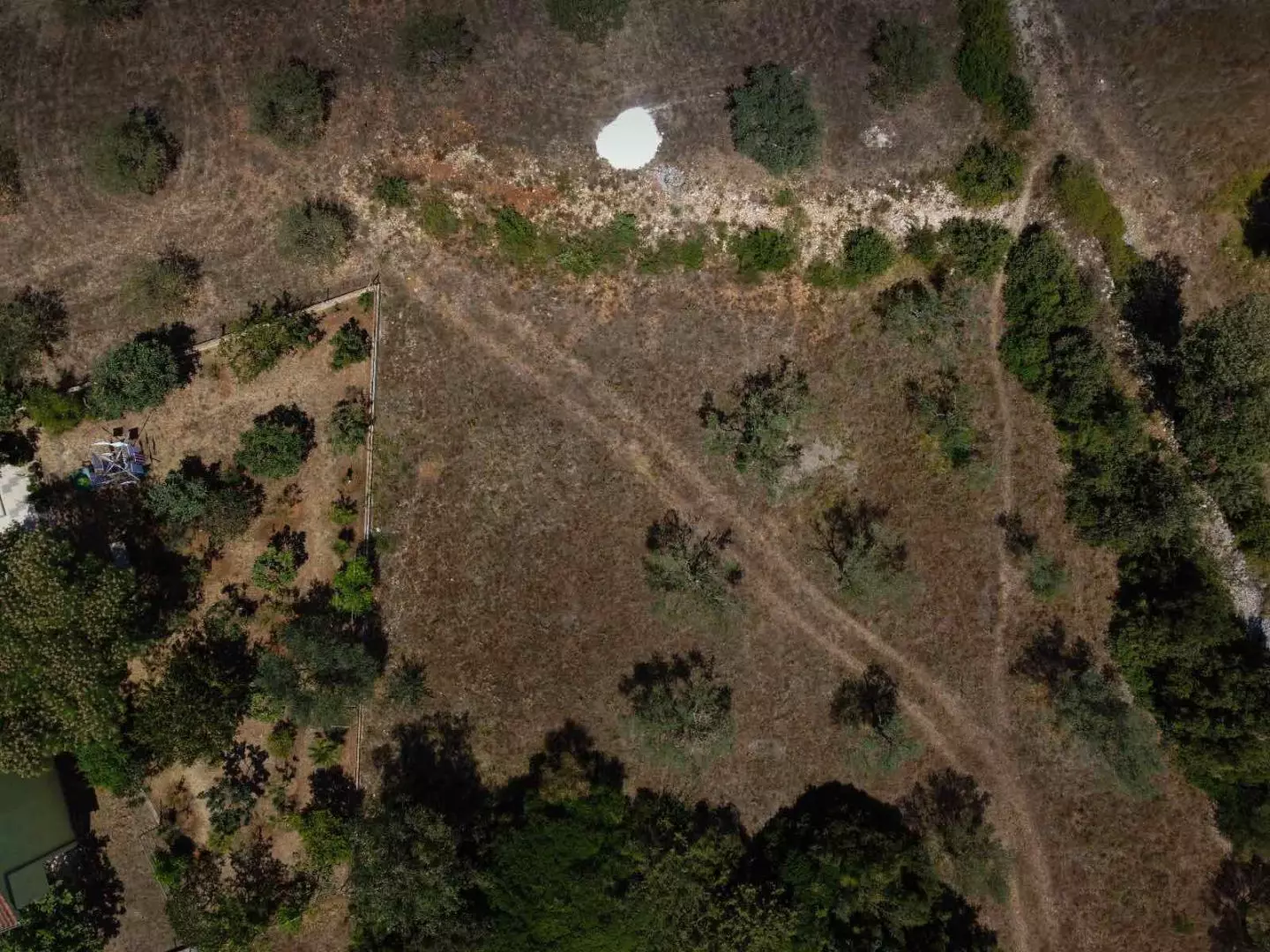 Land In Sukošan, Croatia (1.490 M²)