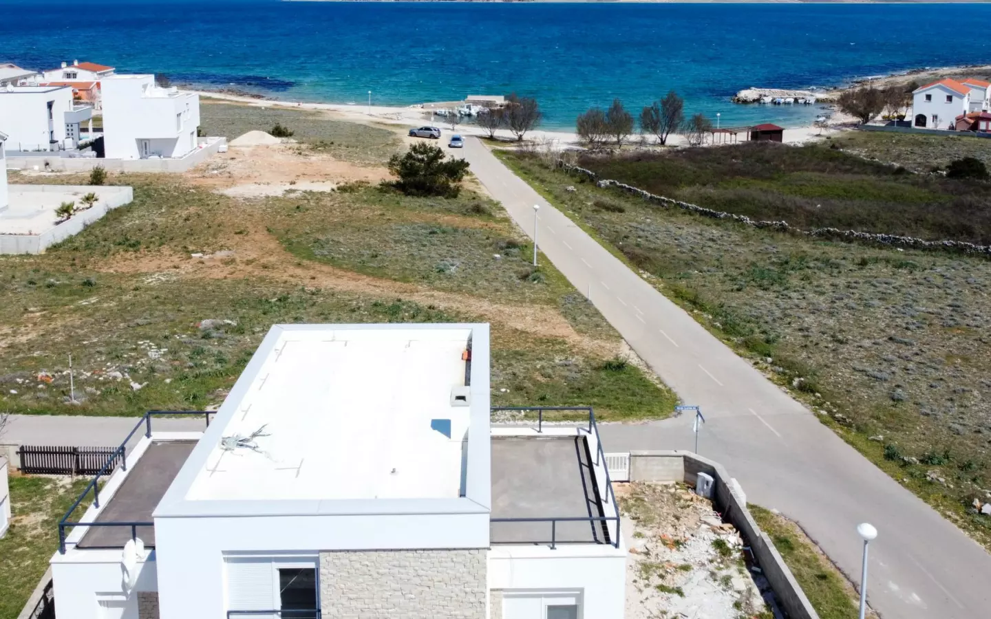 3-bedroom Villa In Vir, Croatia (149 M²)