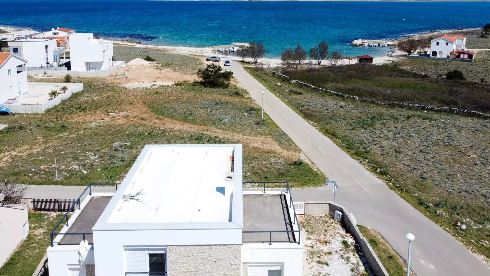 3-bedroom Villa In Vir, Croatia (149 M²)