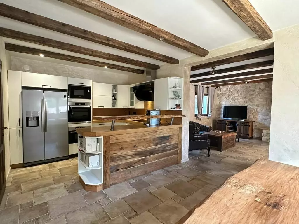 3-bedroom Villa In Dobrinj, Croatia (197 M²)