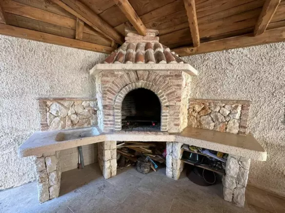 3-bedroom Villa In Dobrinj, Croatia (197 M²)