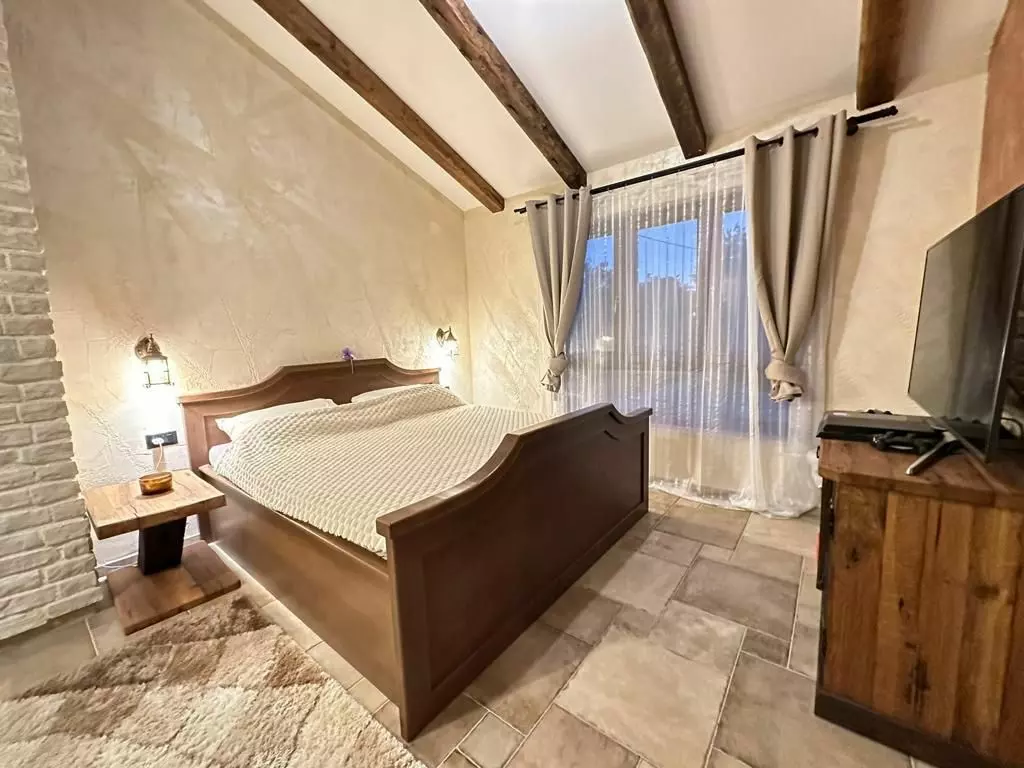 3-bedroom Villa In Dobrinj, Croatia (197 M²)