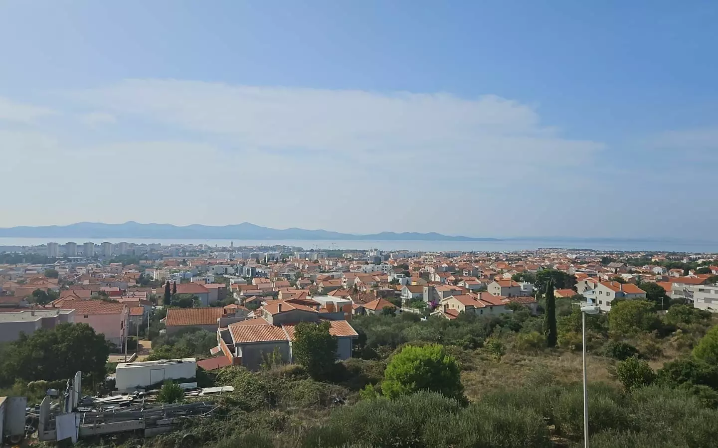 2-bedroom Apartment In Vidikovac, Croatia (80 M²)