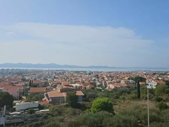 2-bedroom Apartment In Vidikovac, Croatia (80 M²)