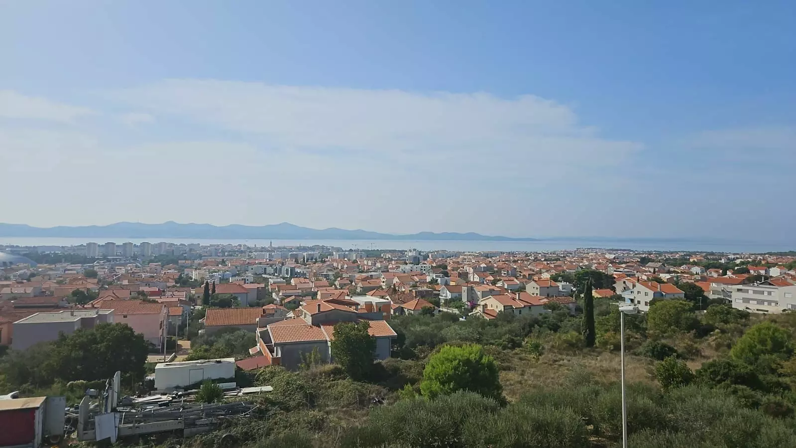 2-bedroom Apartment In Vidikovac, Croatia (80 M²)