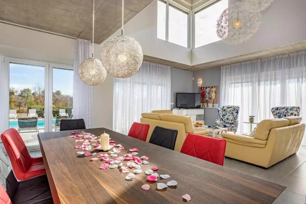 4-bedroom Villa In Krnica, Croatia (240 M²)
