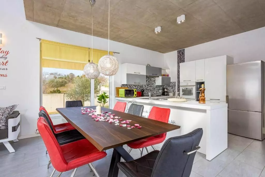 4-bedroom Villa In Krnica, Croatia (240 M²)