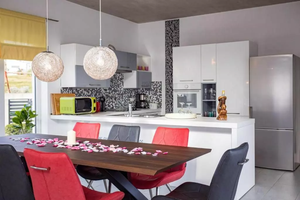 4-bedroom Villa In Krnica, Croatia (240 M²)