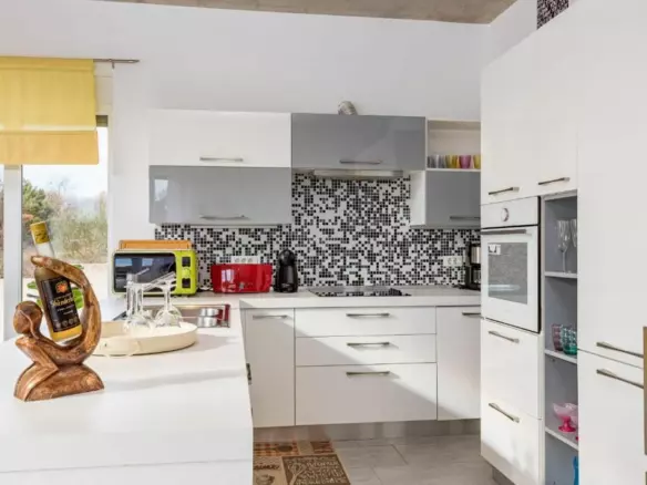 4-bedroom Villa In Krnica, Croatia (240 M²)