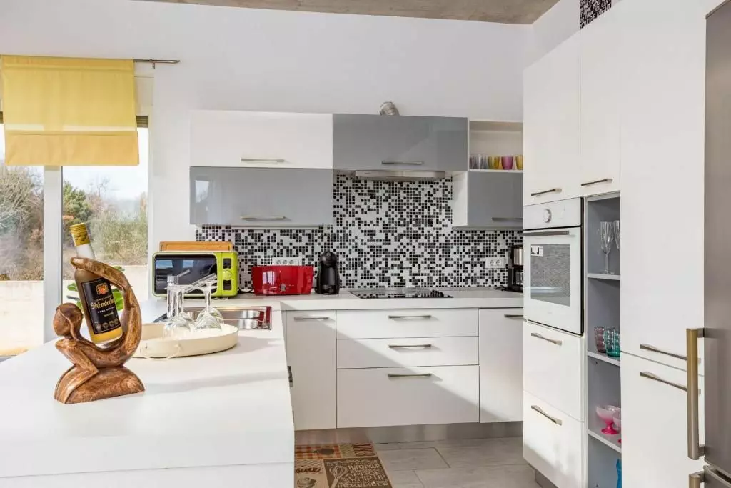 4-bedroom Villa In Krnica, Croatia (240 M²)