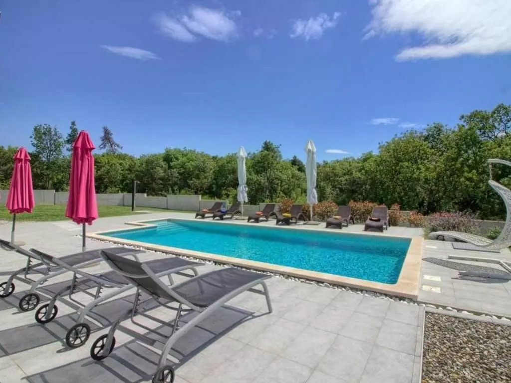 4-bedroom Villa In Krnica, Croatia (240 M²)