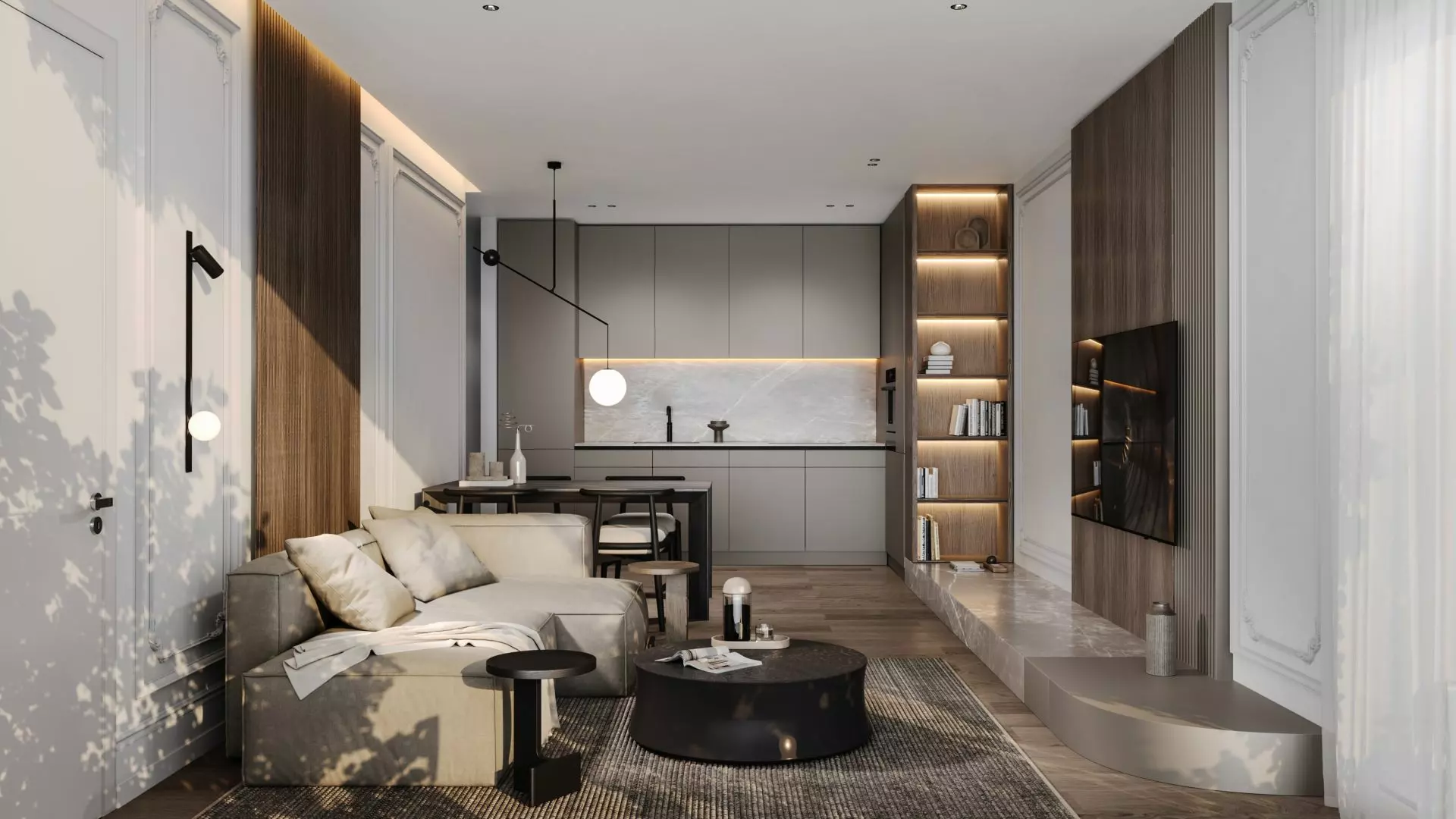 1-bedroom Apartment In Vidikovac, Croatia (79 M²)
