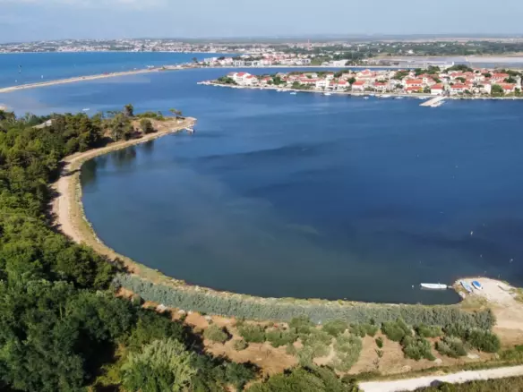 Land In Nin, Croatia (1.003 M²)