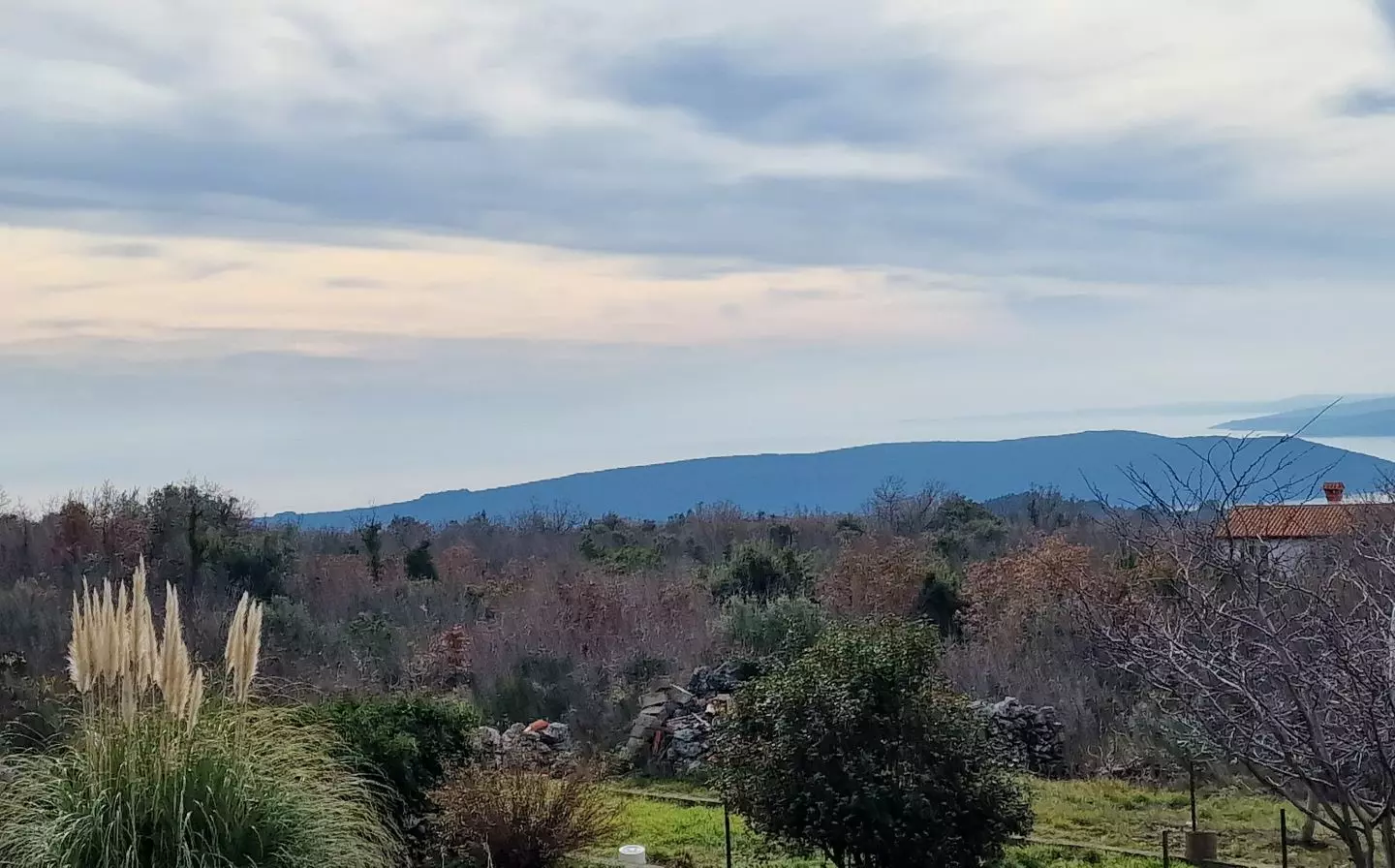 Land In Labin, Croatia (4.154 M²)