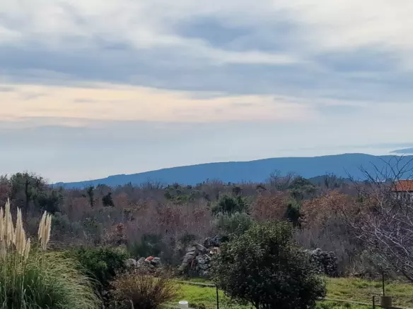 Land In Labin, Croatia (4.154 M²)