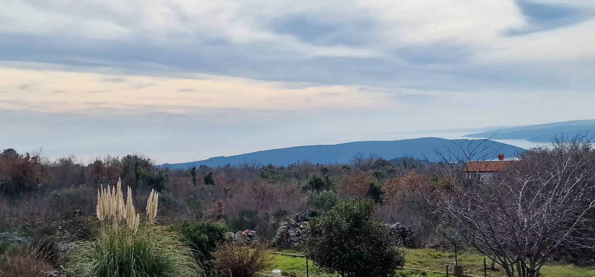 Land In Labin, Croatia (4.154 M²)
