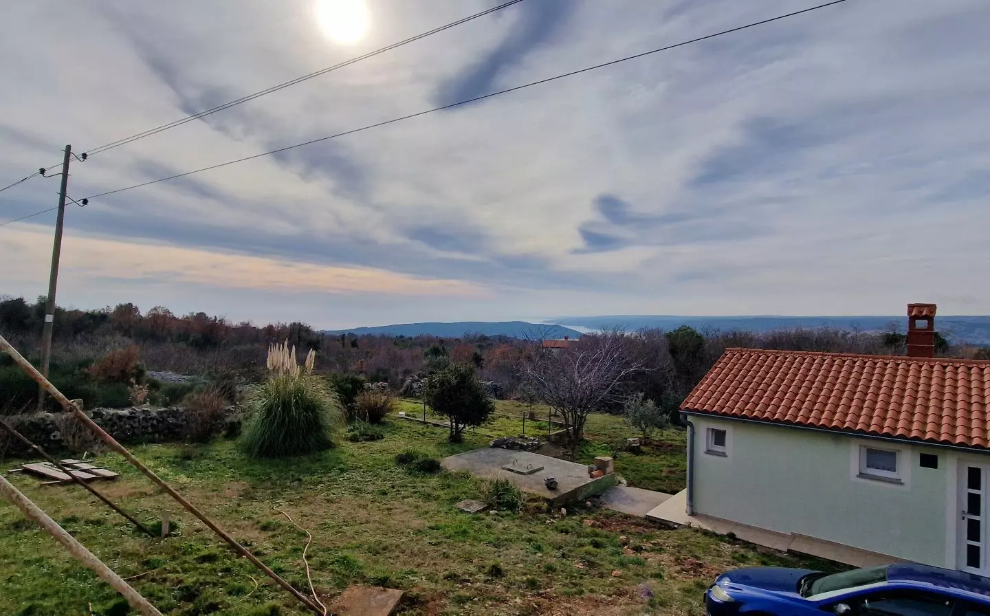 Land In Labin, Croatia (4.154 M²)