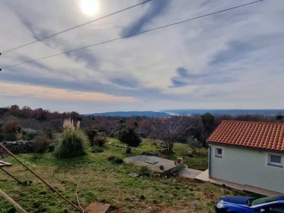 Land In Labin, Croatia (4.154 M²)