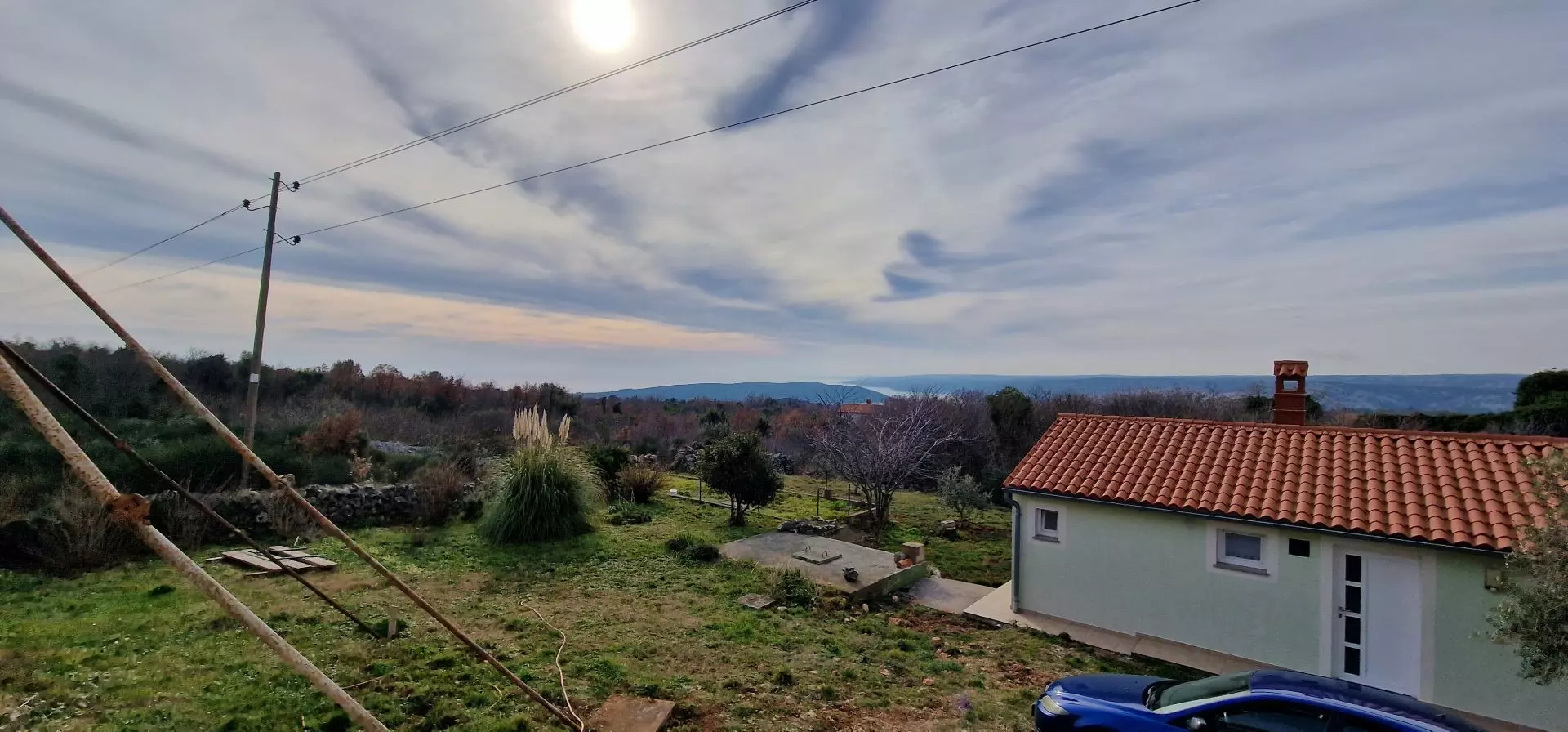 Land In Labin, Croatia (4.154 M²)