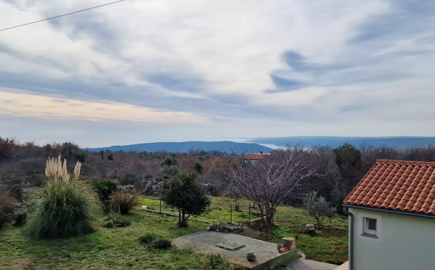 Land In Labin, Croatia (4.154 M²)