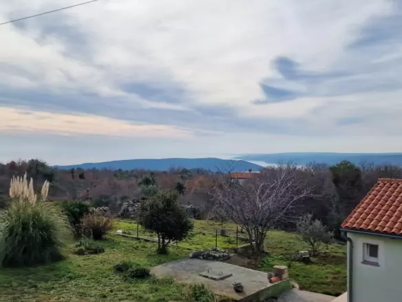 Land In Labin, Croatia (4.154 M²)