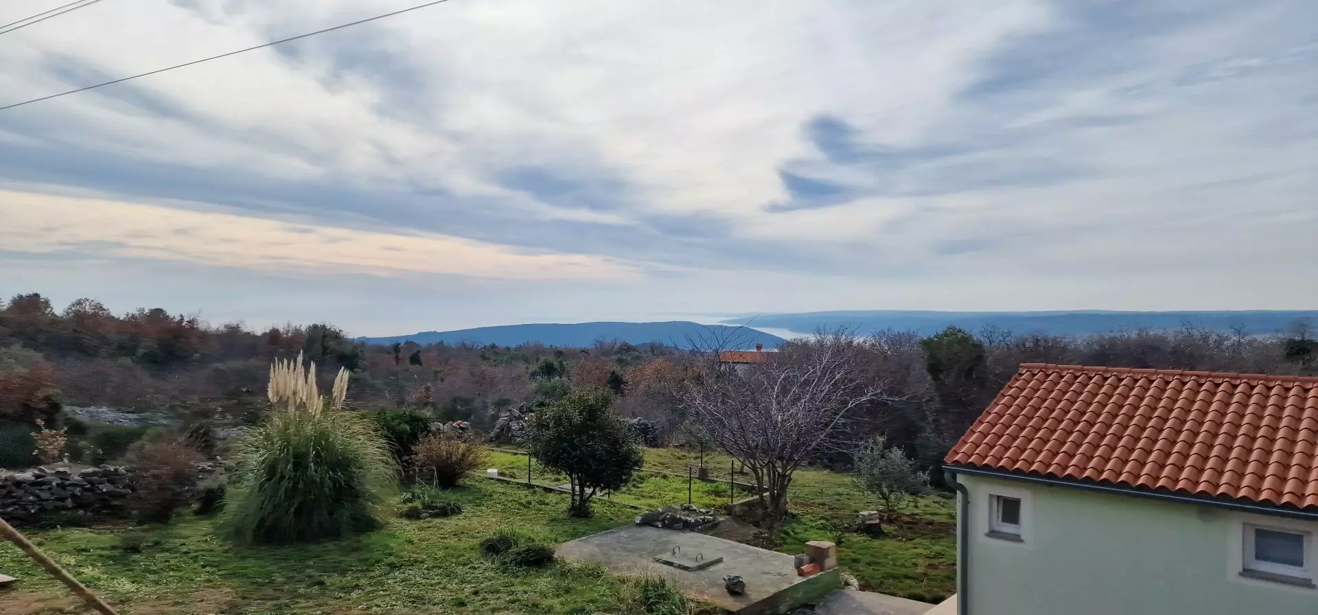 Land In Labin, Croatia (4.154 M²)