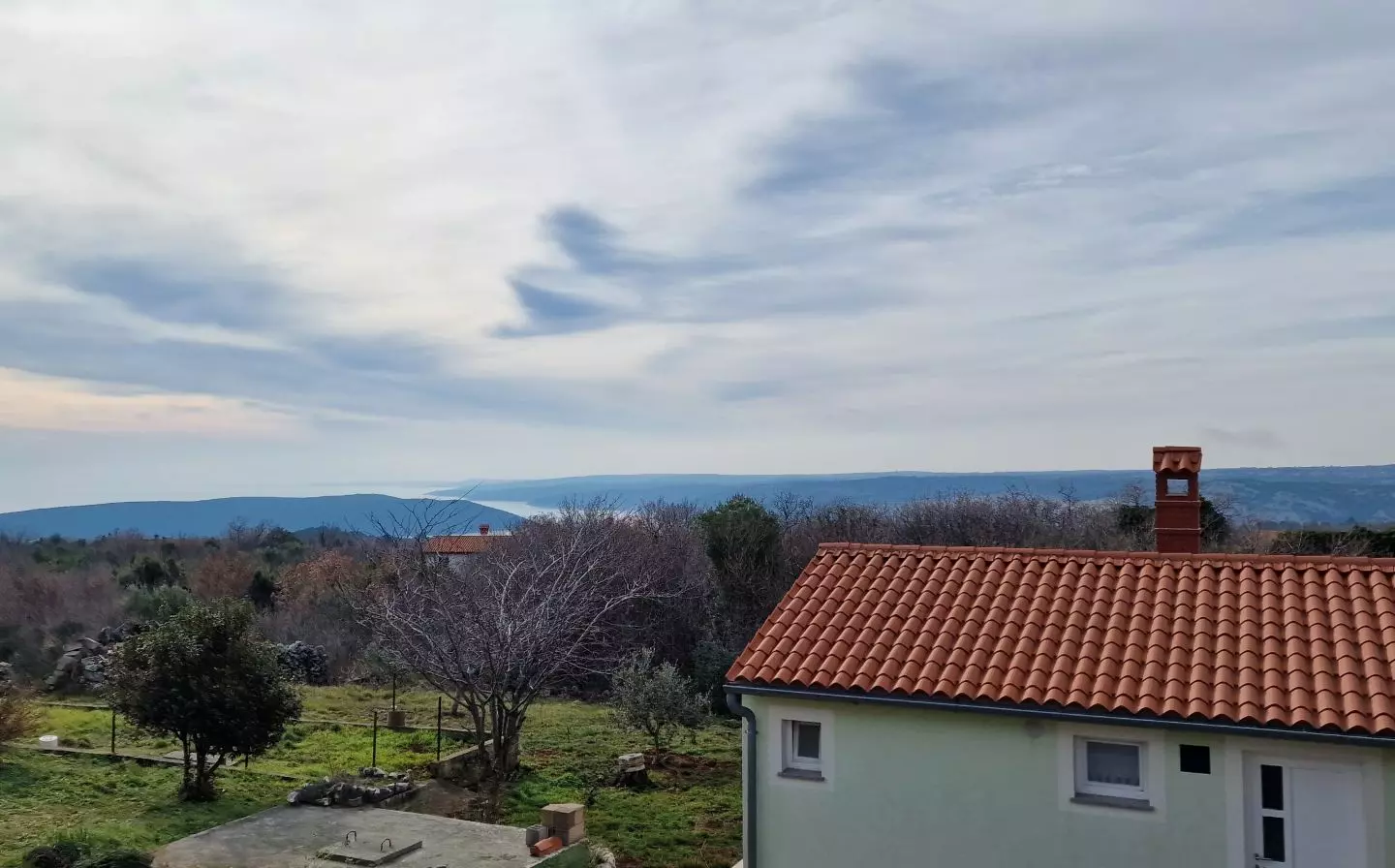 Land In Labin, Croatia (4.154 M²)