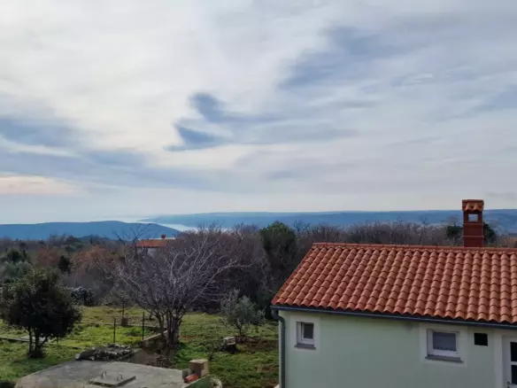 Land In Labin, Croatia (4.154 M²)