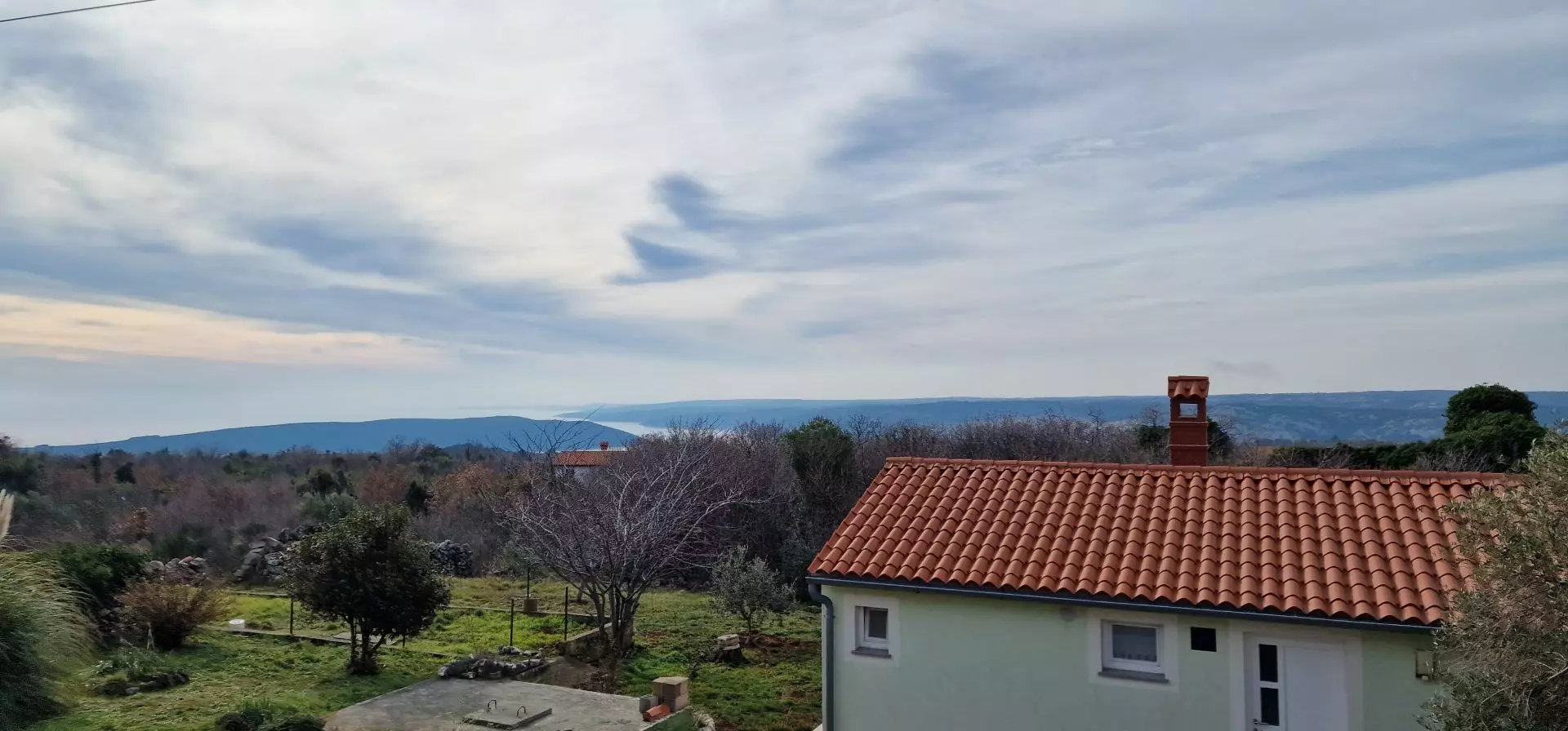 Land In Labin, Croatia (4.154 M²)