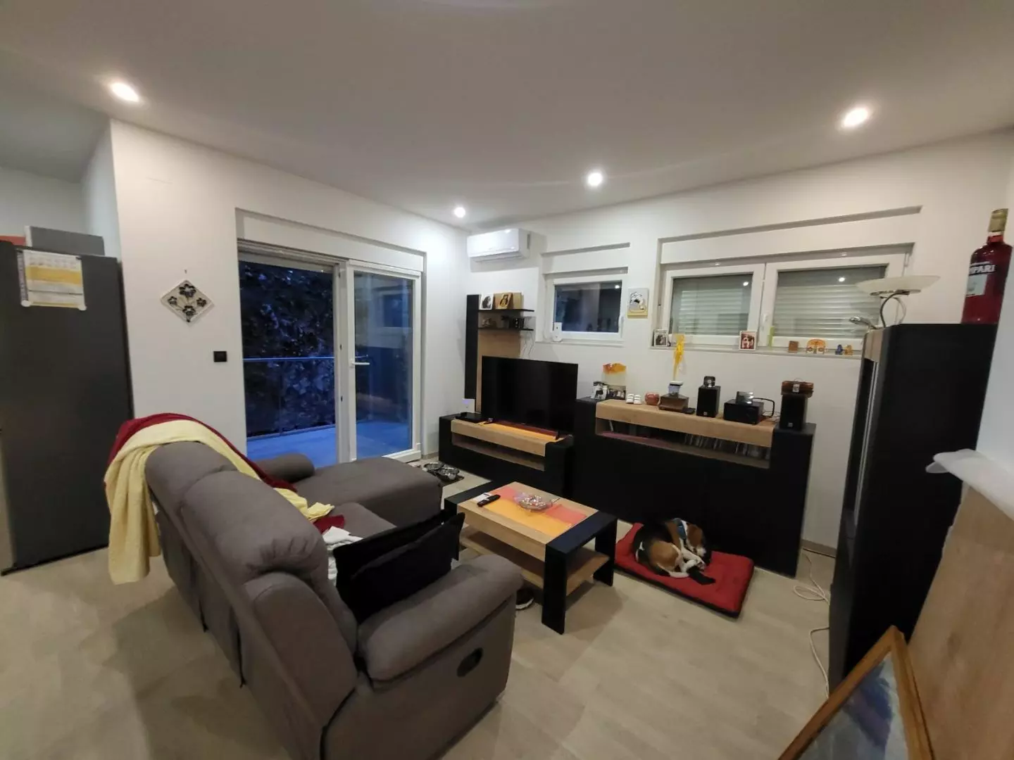 3-bedroom Apartment In Crikvenica, Croatia (75 M²)