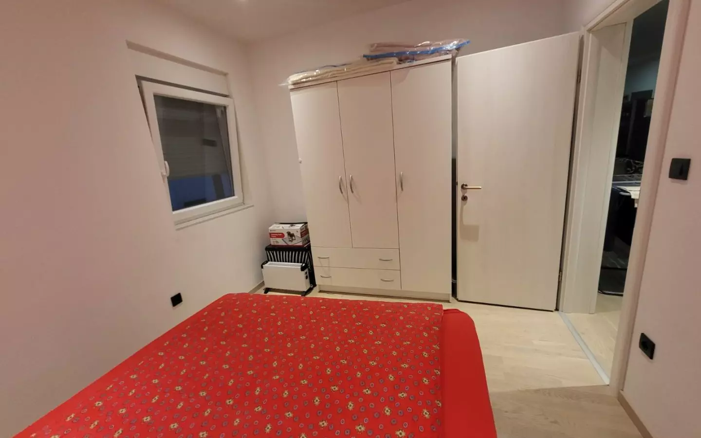 3-bedroom Apartment In Crikvenica, Croatia (75 M²)