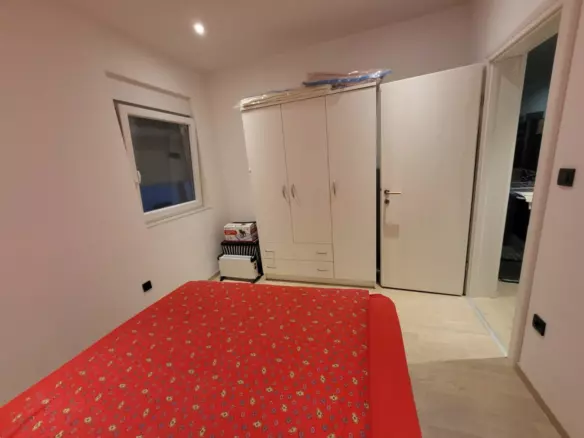 3-bedroom Apartment In Crikvenica, Croatia (75 M²)