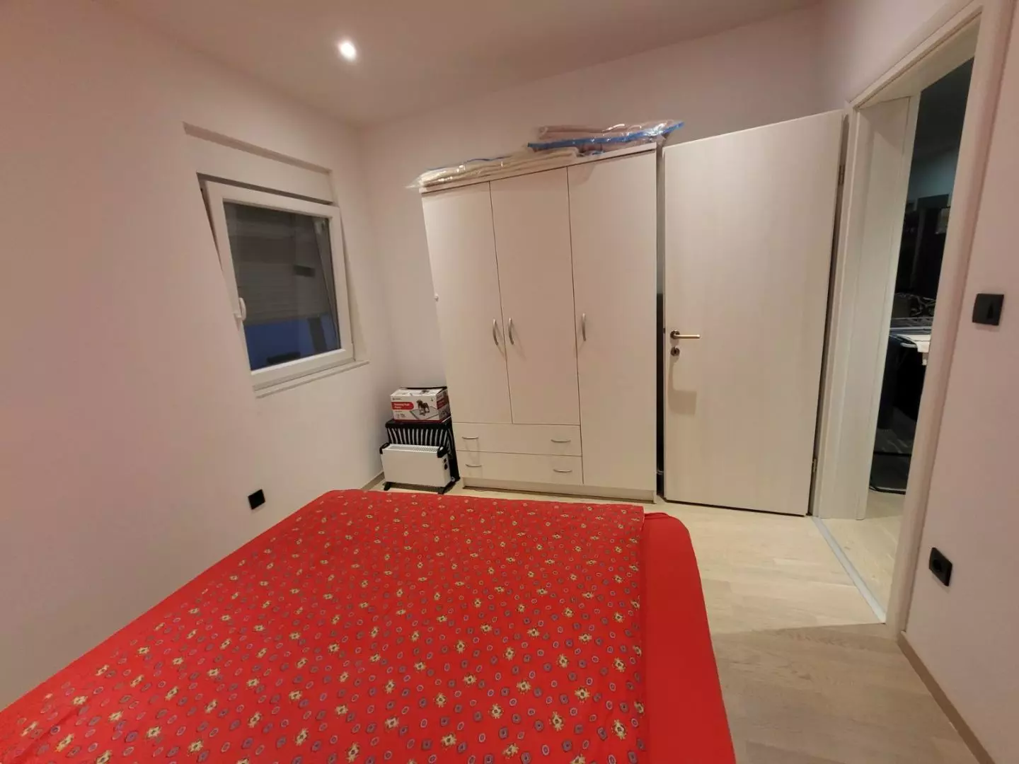 3-bedroom Apartment In Crikvenica, Croatia (75 M²)