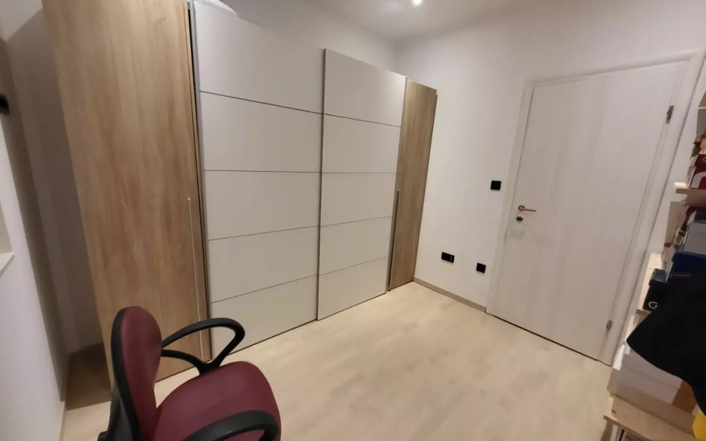 3-bedroom Apartment In Crikvenica, Croatia (75 M²)