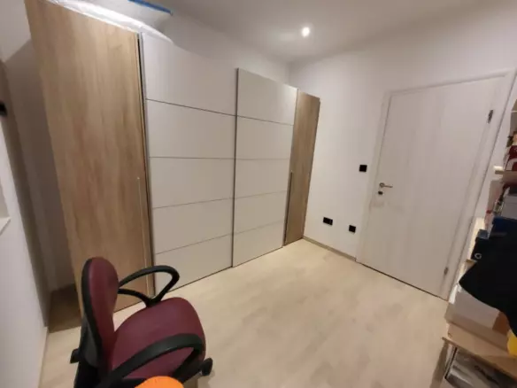 3-bedroom Apartment In Crikvenica, Croatia (75 M²)