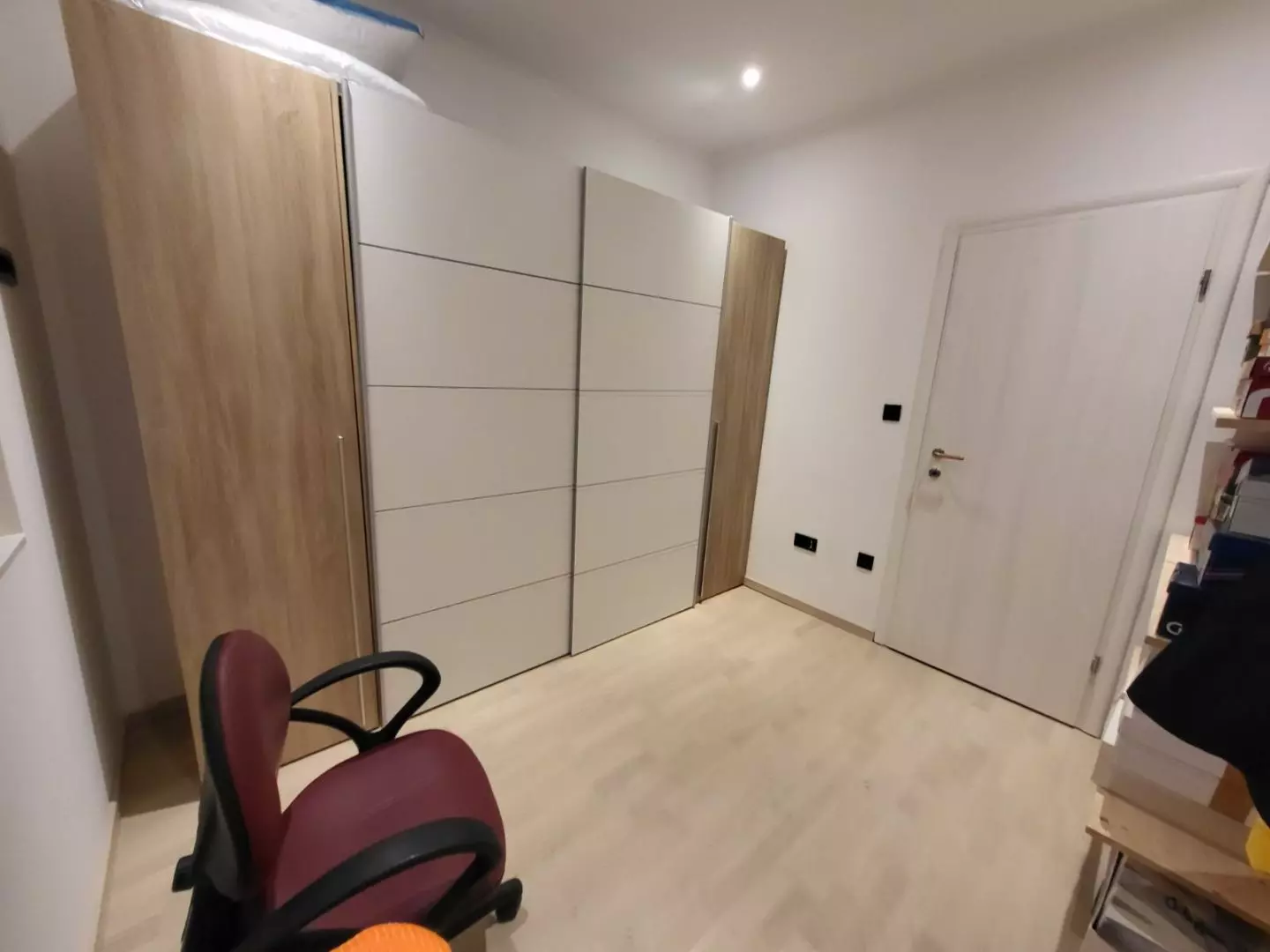 3-bedroom Apartment In Crikvenica, Croatia (75 M²)