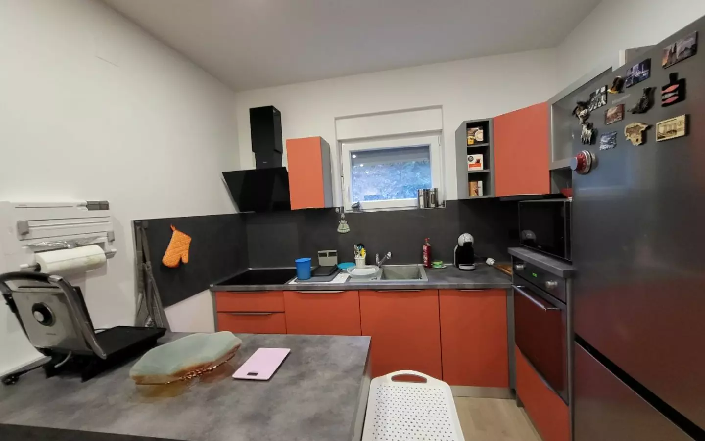 3-bedroom Apartment In Crikvenica, Croatia (75 M²)
