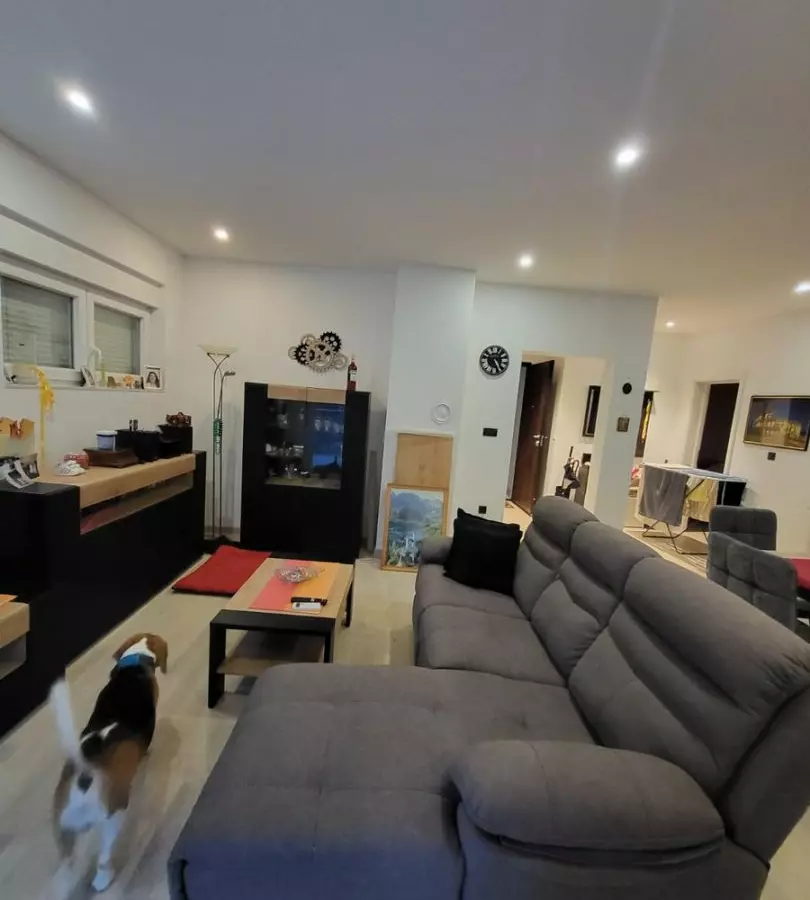 3-bedroom Apartment In Crikvenica, Croatia (75 M²)