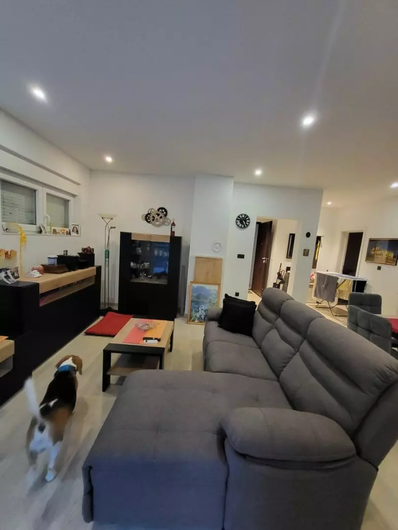 3-bedroom Apartment In Crikvenica, Croatia (75 M²)