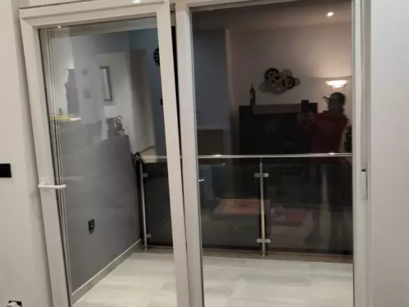 3-bedroom Apartment In Crikvenica, Croatia (75 M²)