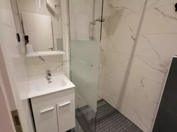 3-bedroom Apartment In Crikvenica, Croatia (75 M²)